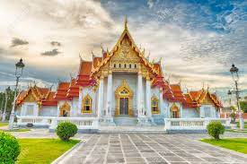 BKK02 Bangkok to Bangkok Temple City Tour (3 Temple)